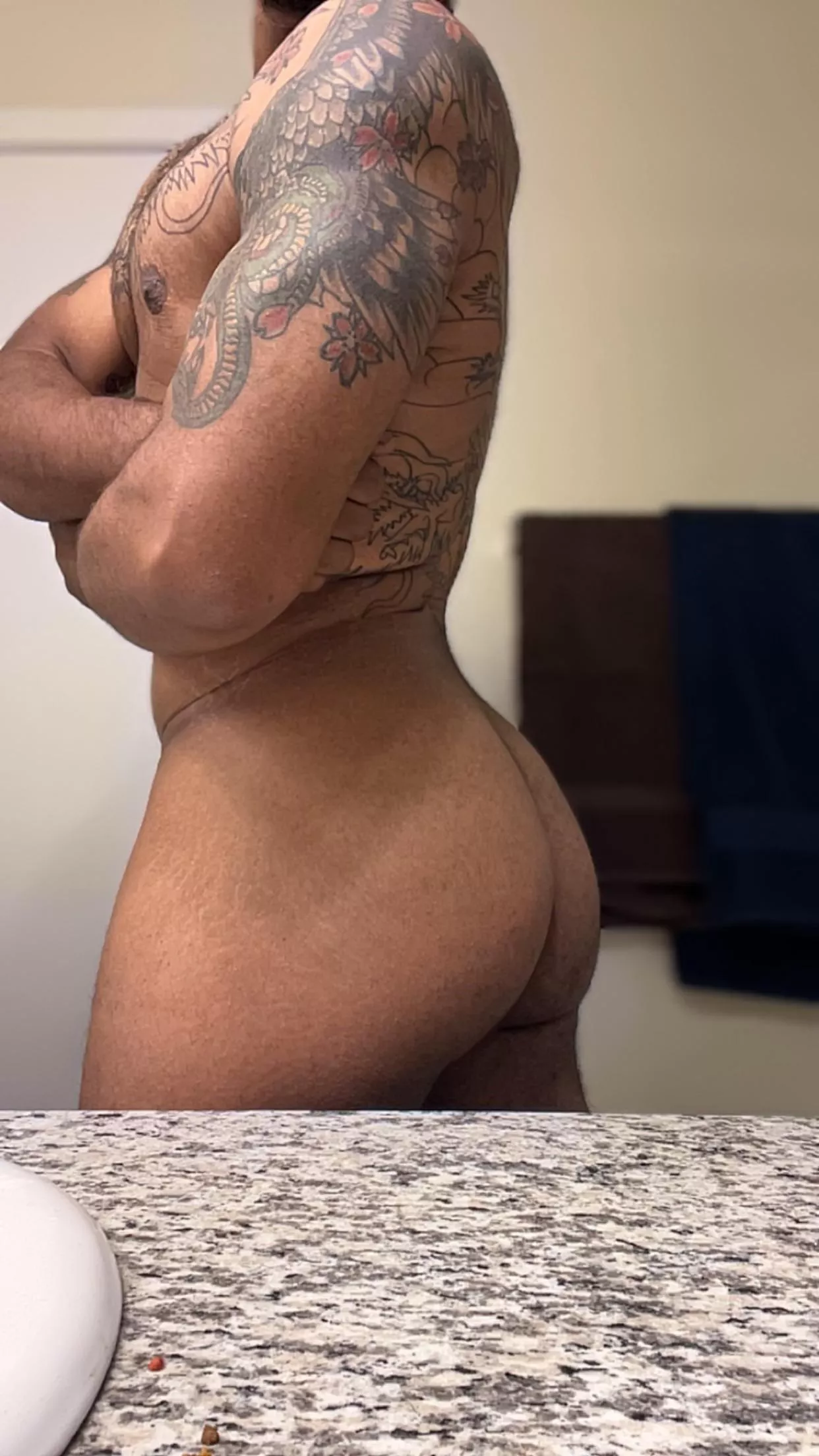 Good Morning😉 posted by DailyBulgeBulletin