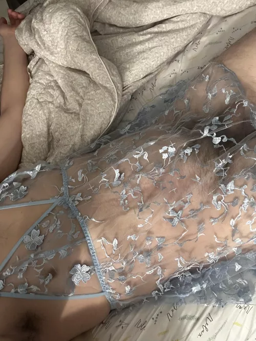 Good night 😘 by Chokuepie