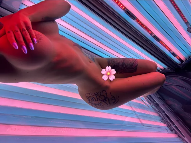 Good view in the morning by Inked_mermaid_