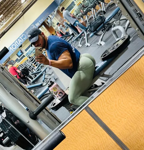 Got a pump after some Bulgarians by Intrepid_Leader2182