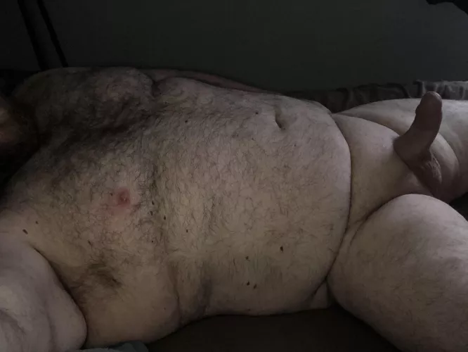 Guess it’s time to get up by goodtim3sroll