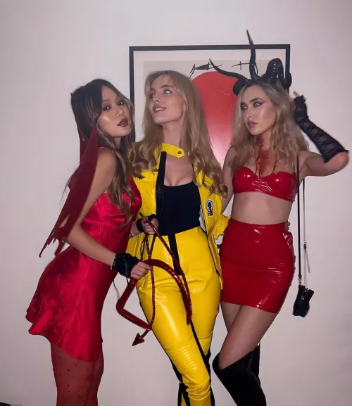 Halloween. by TheBigWhiteCatcus