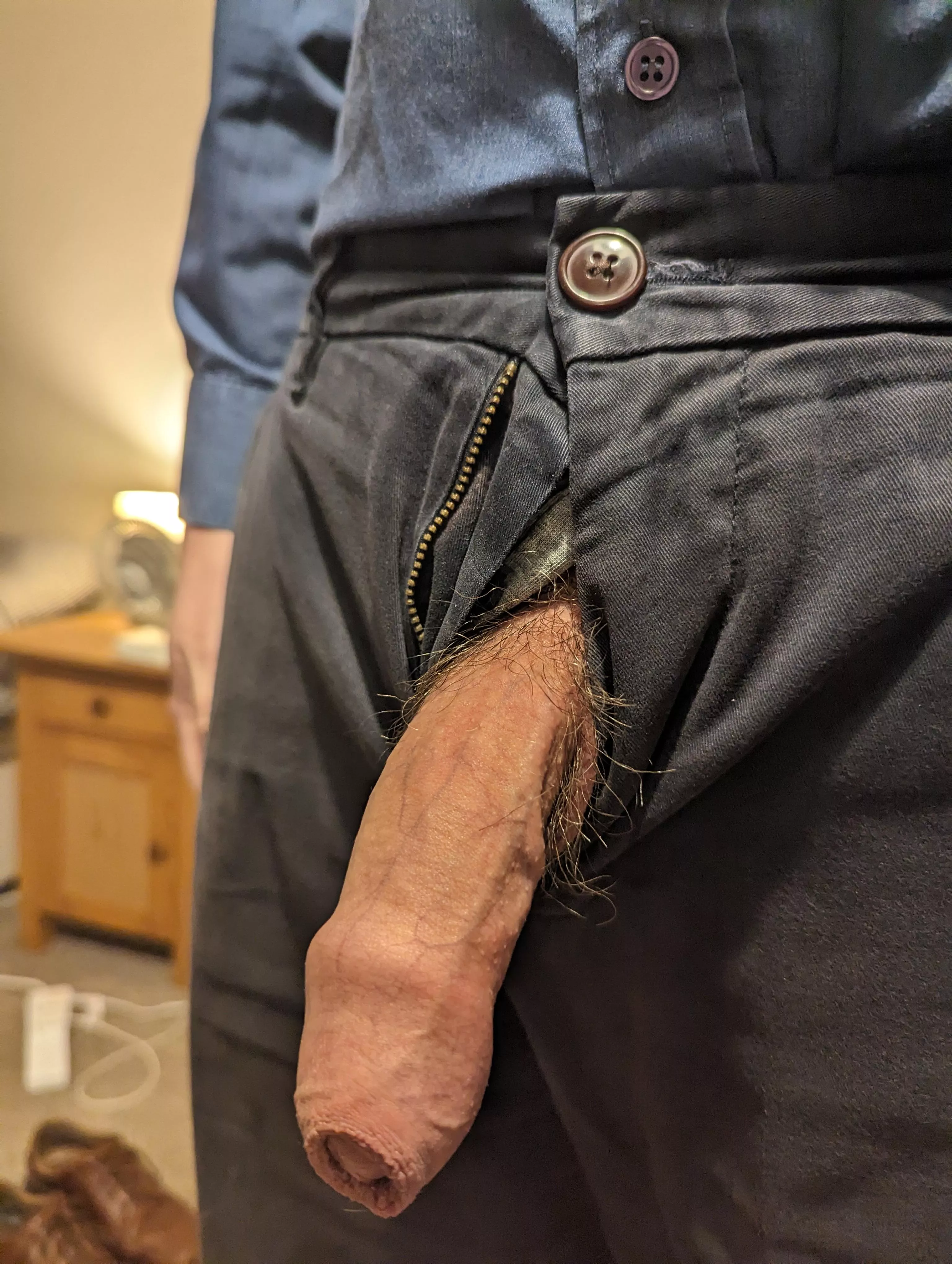 Hanging out posted by perfidious-snatch