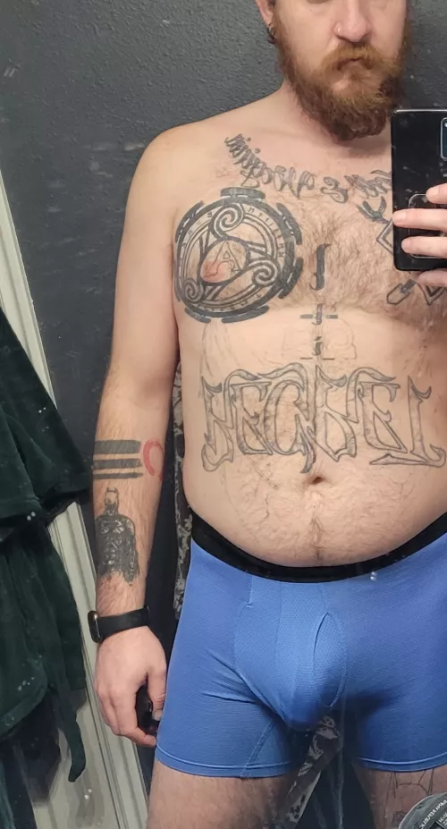 Happy friday by Sekcells