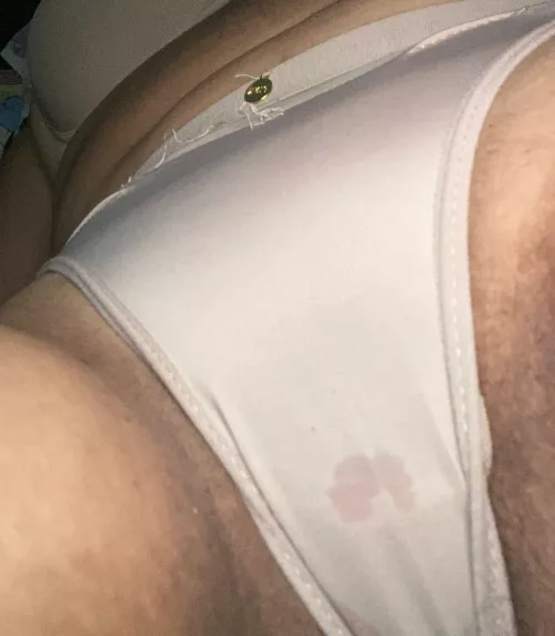 Happy friday! I'm very wet by Isabellaa_1