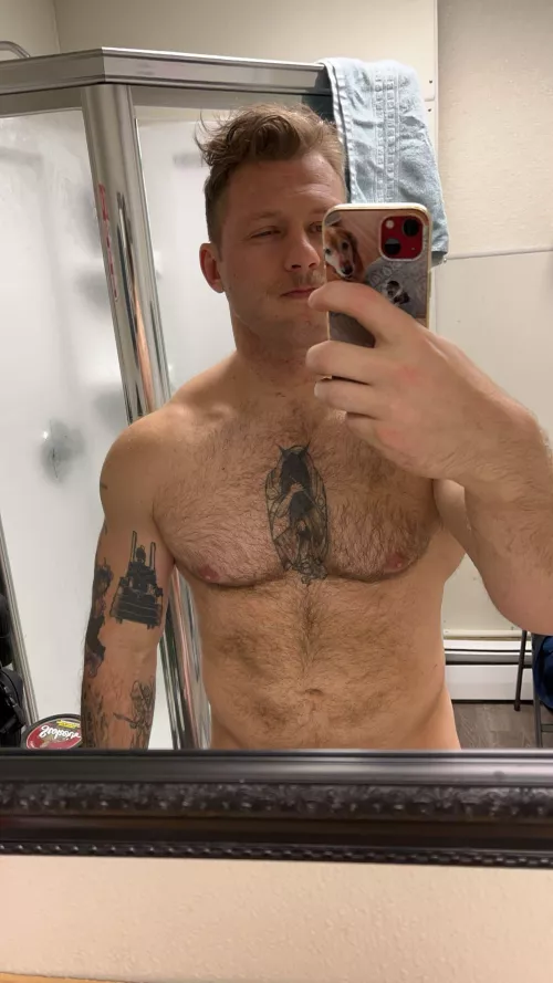 Happy Friday! by TimelyRate8642