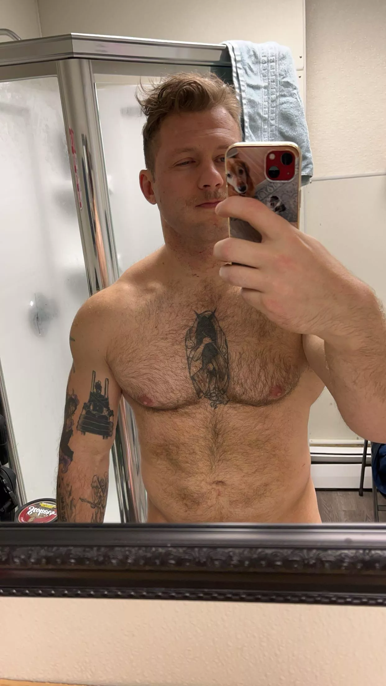 Happy Friday! posted by TimelyRate8642