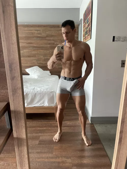 Happy weekend by Specialist_Chair_225