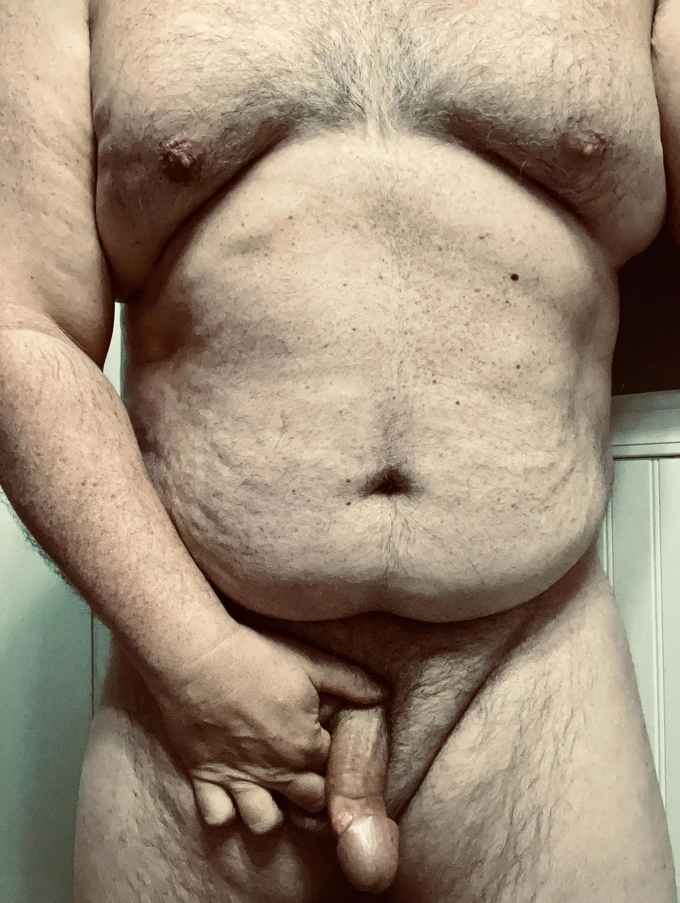 Hard and horny ! posted by 40Rooster