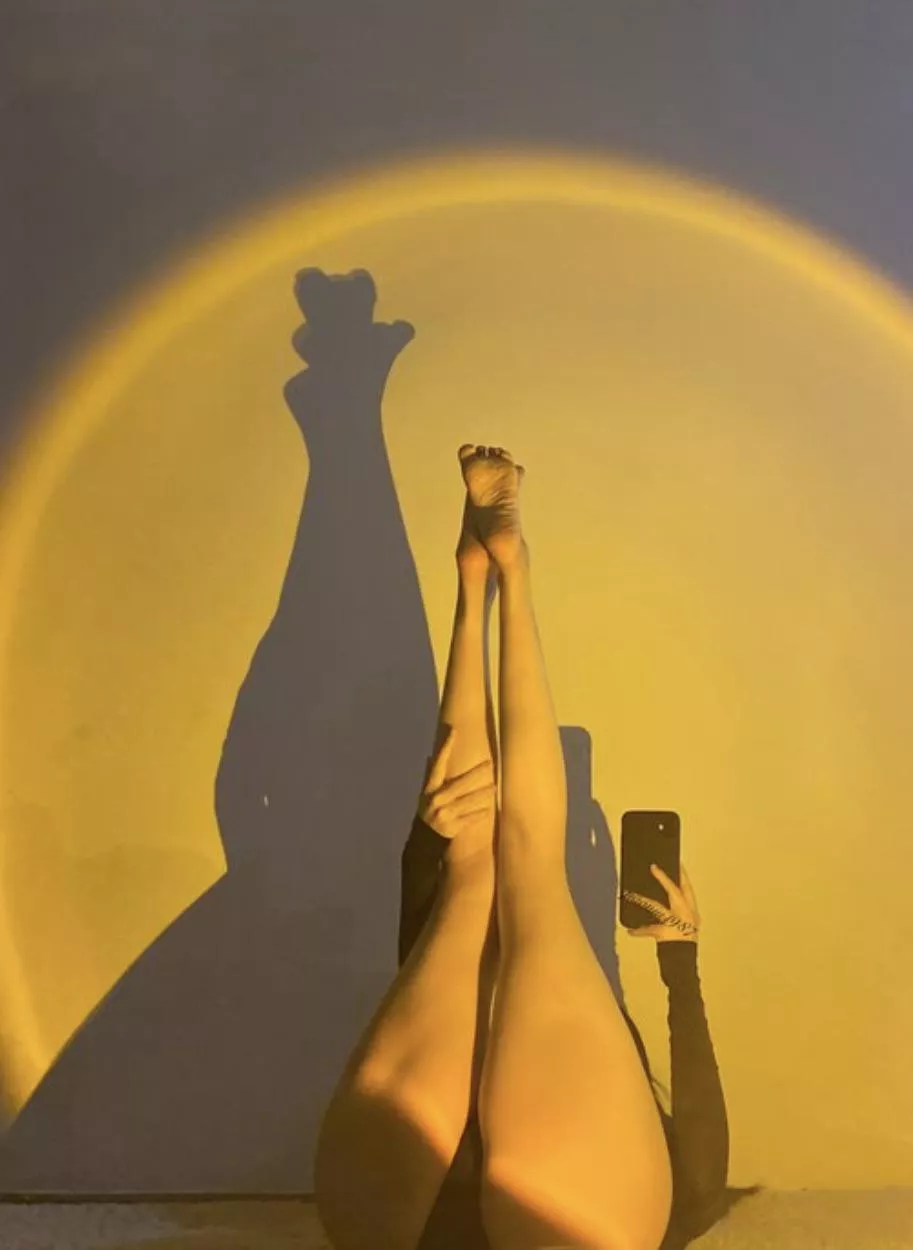 Have you ever tried this pose? posted by Flat-Cartographer-95