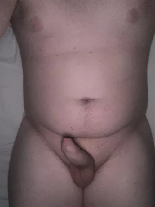 Hey 18 chubby slave looking for a dom that want to take control of my account. by Worried_Chef2138