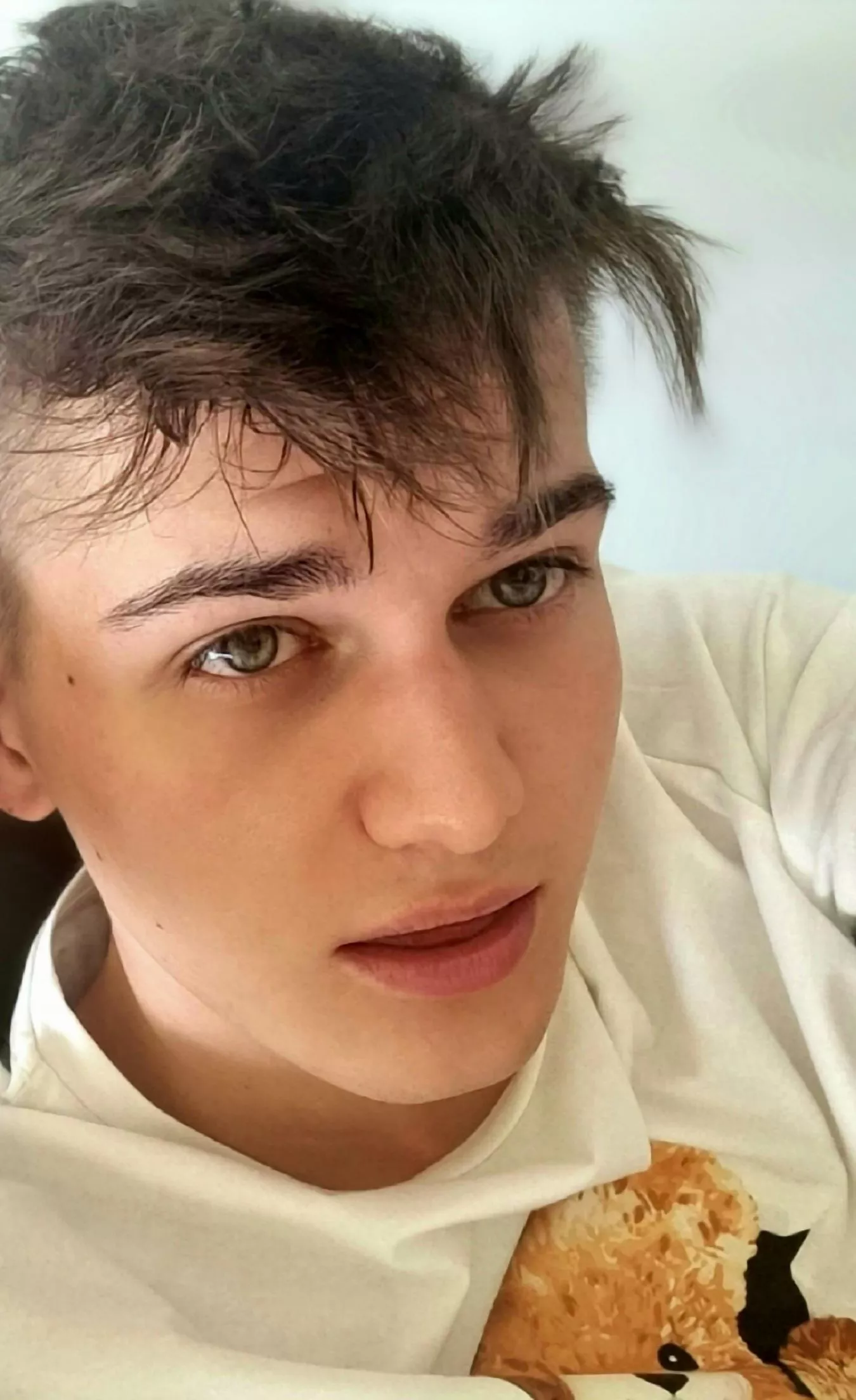 Hey 🧸 posted by TheRecruit4D