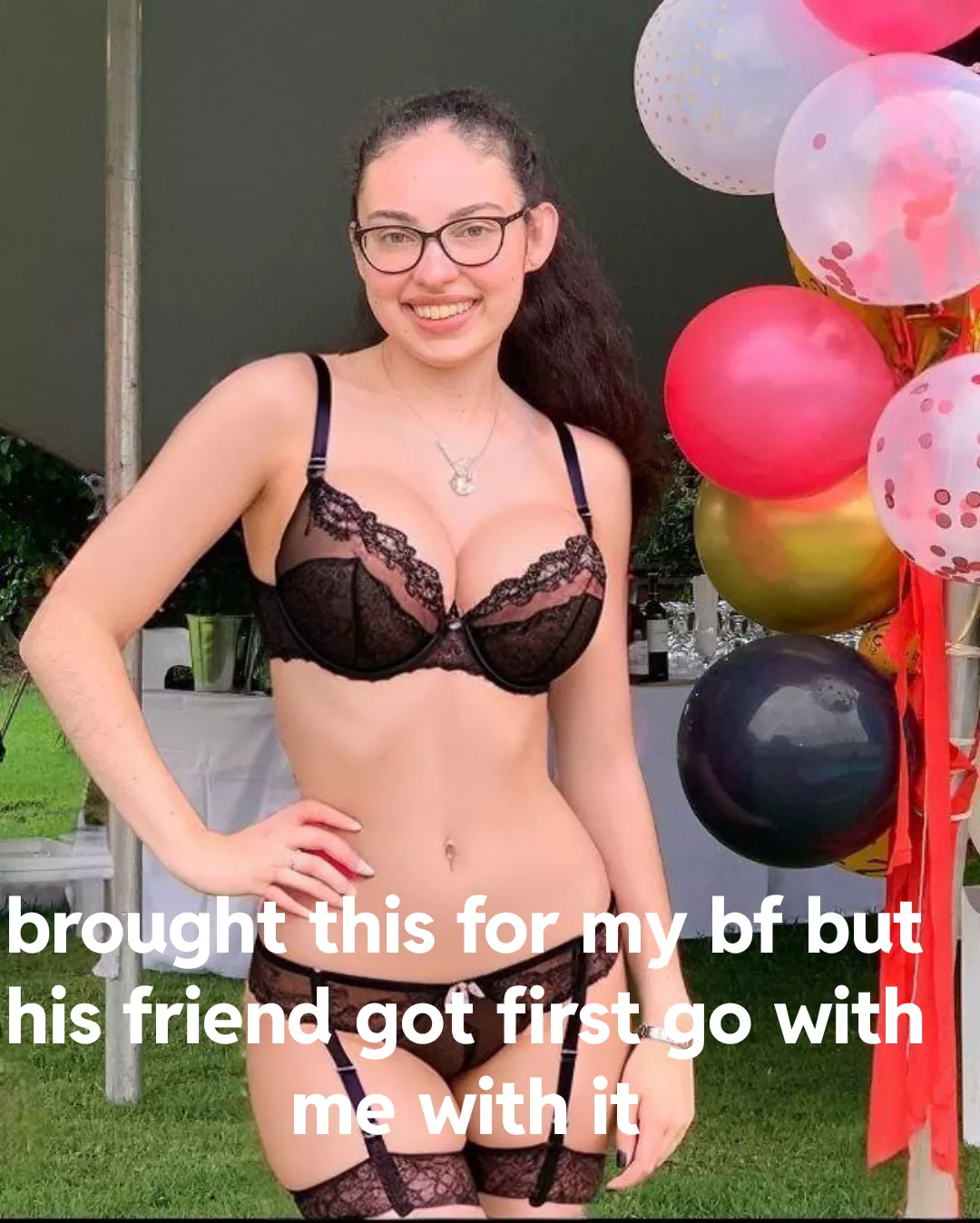 His friend got me first and he had no idea 🤭 posted by Elegant-Row-7896