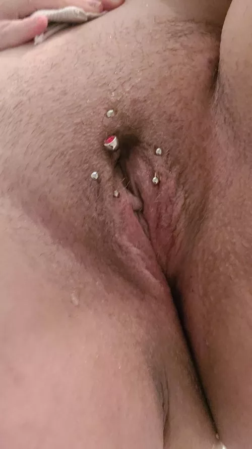 Hope you don't mind a little fuzz by KindOfRad