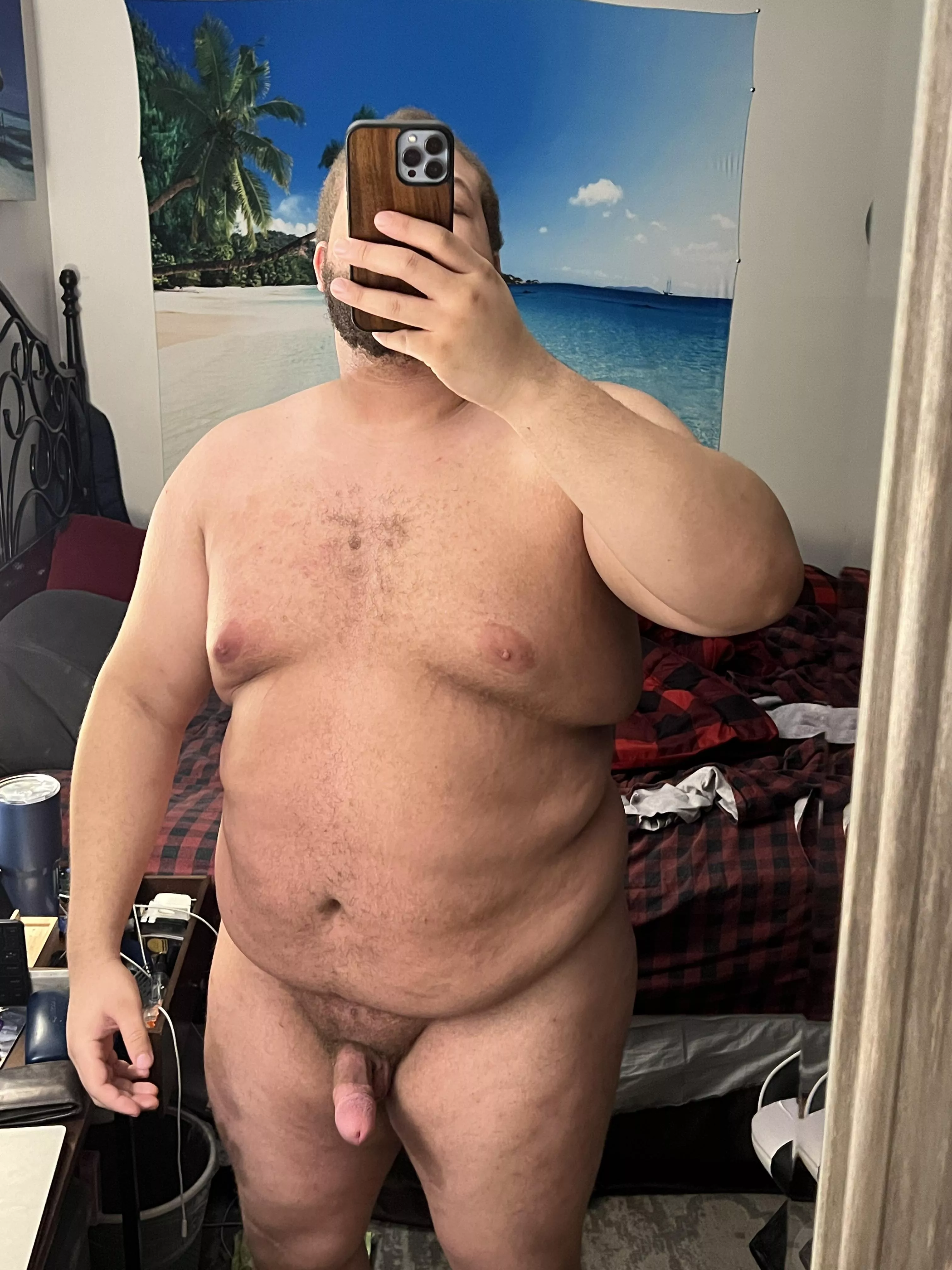 Hope you studs had a good week. posted by Darp700