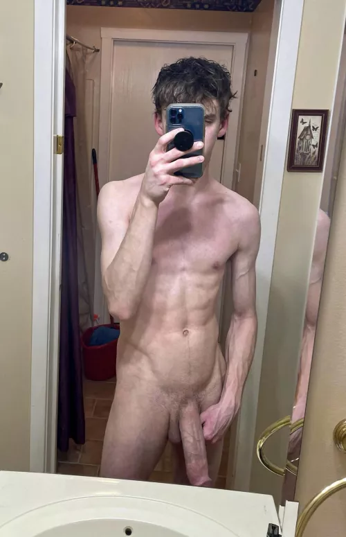 Hoping you’ll like it ;) by Inspired_Penguin7