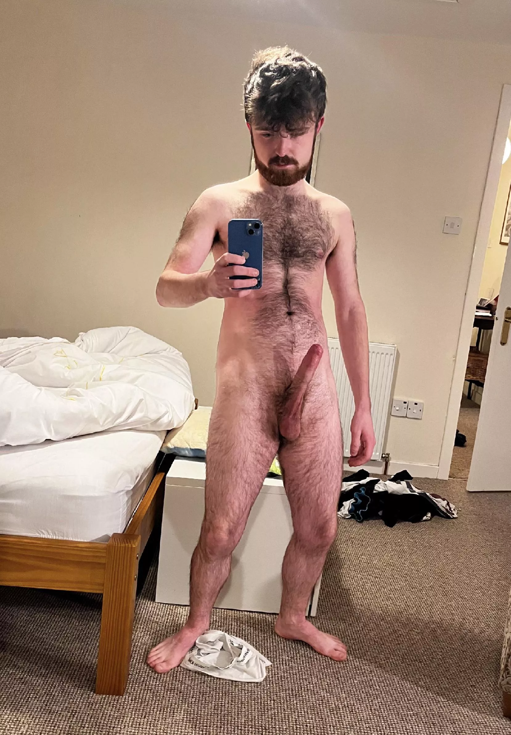 Horny otter posted by Professional-Bake314