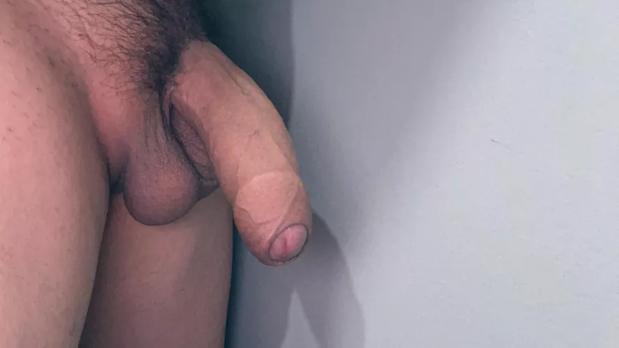 How does my Mexican uncut cock look like?Like it💦 by Ljakelopez2020