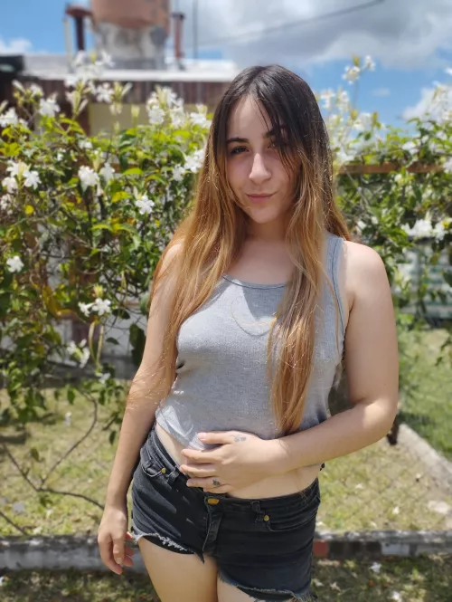 How was your Friday? by Queen_Barb420