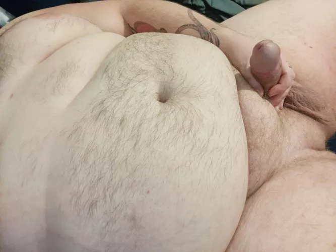 How's everyone's night so far by DaddyBohab