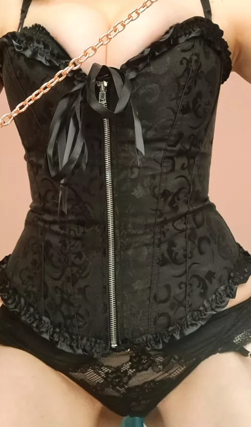 Hugging and squeezing just right... by nyxpicsx