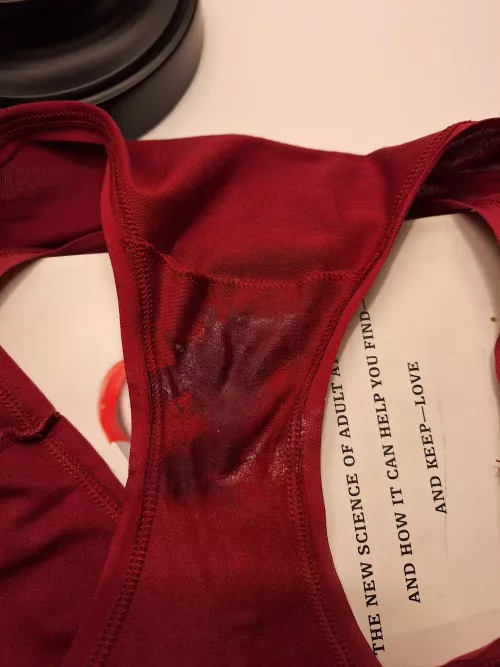 I get wet thinking about big cock by FlirtyCollegeCurves