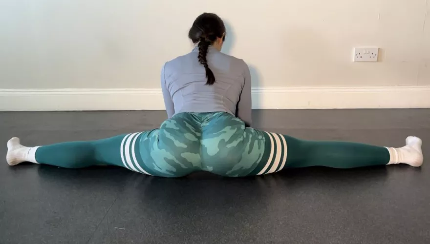 I have so many different colours, can you tell me what you favourite it? by ella_fitness