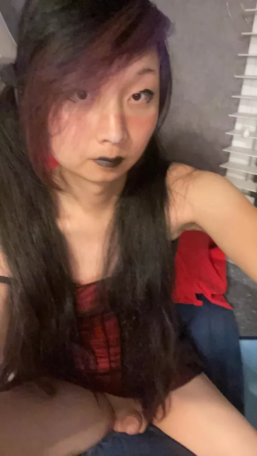 I love having superior cocks make fun of my size by briBaily