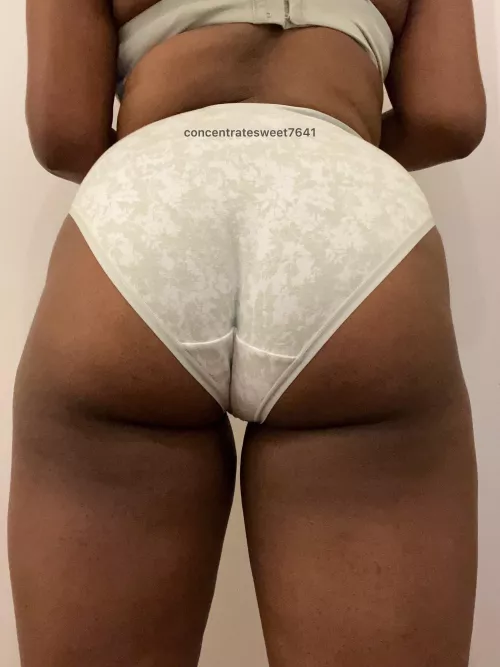 I matched my panties with my bra today by ConcentrateSweet7641