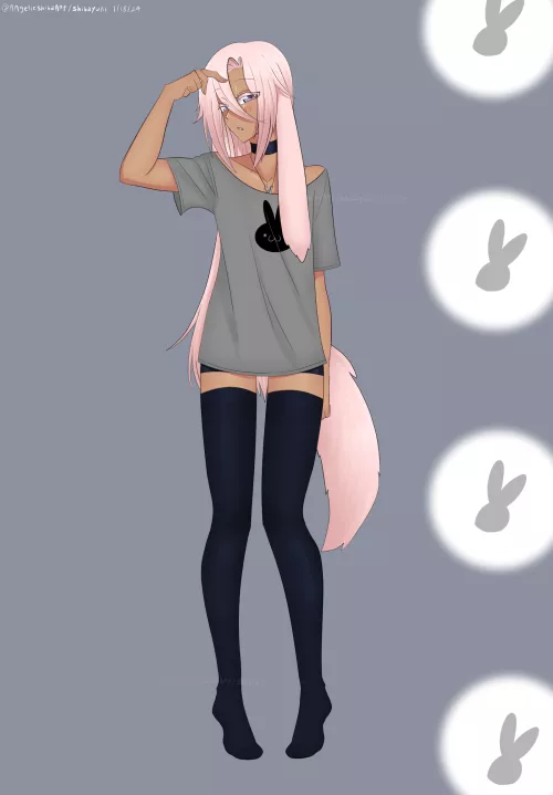 I miss posting, Maple content will continue eventually but for now have my boy Juliet by Angelicshiba