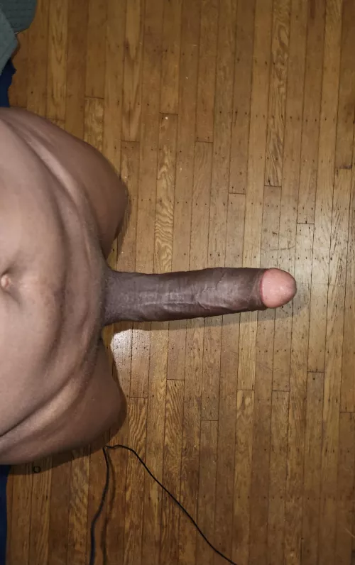 I really just want to cum right now by capt_slim3