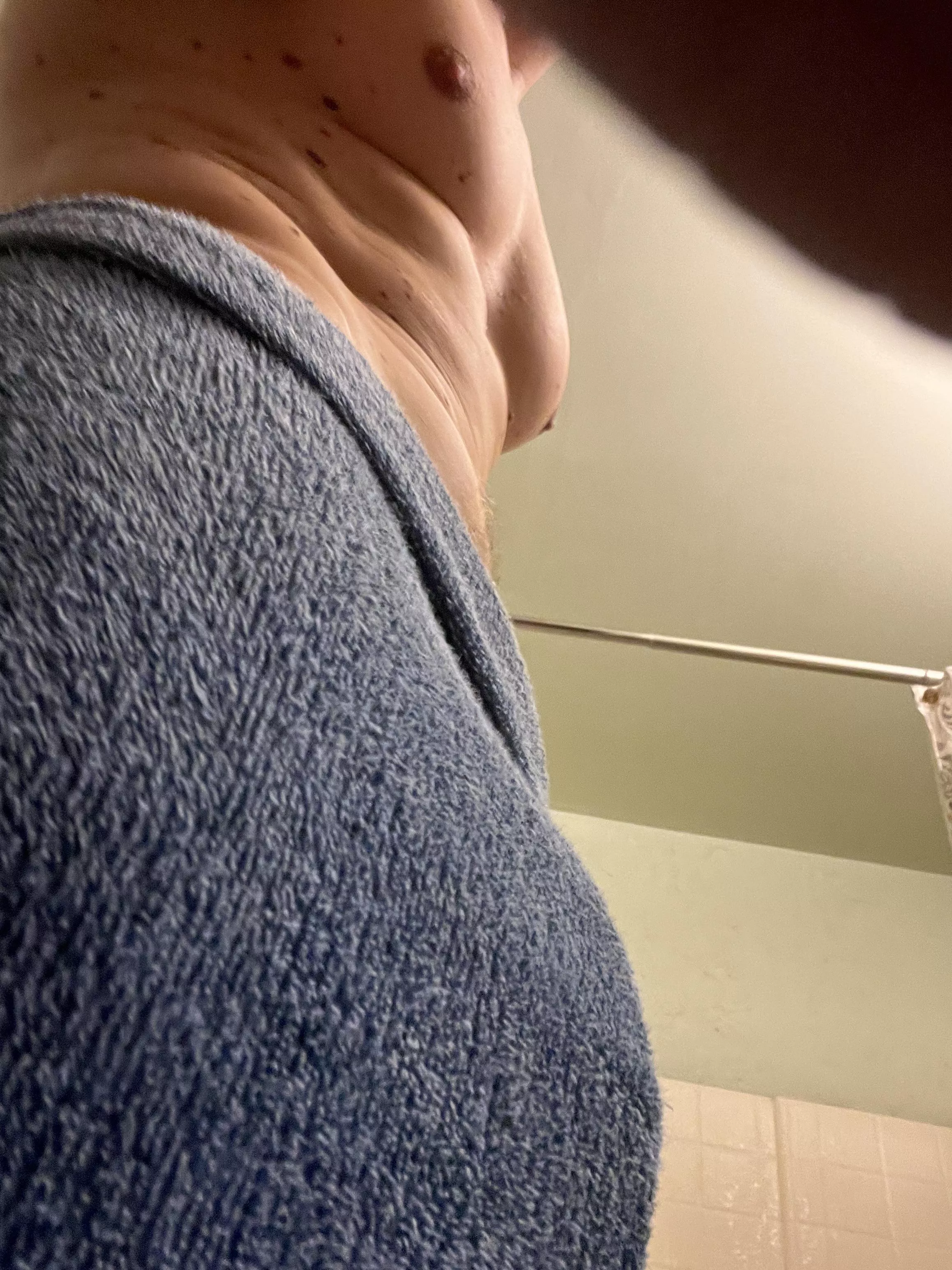 I saved my bath water for you posted by optimalformation49