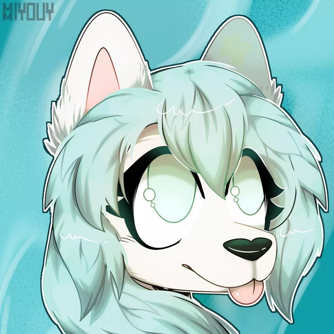 I Struggled with the hair posted by mimiyouy