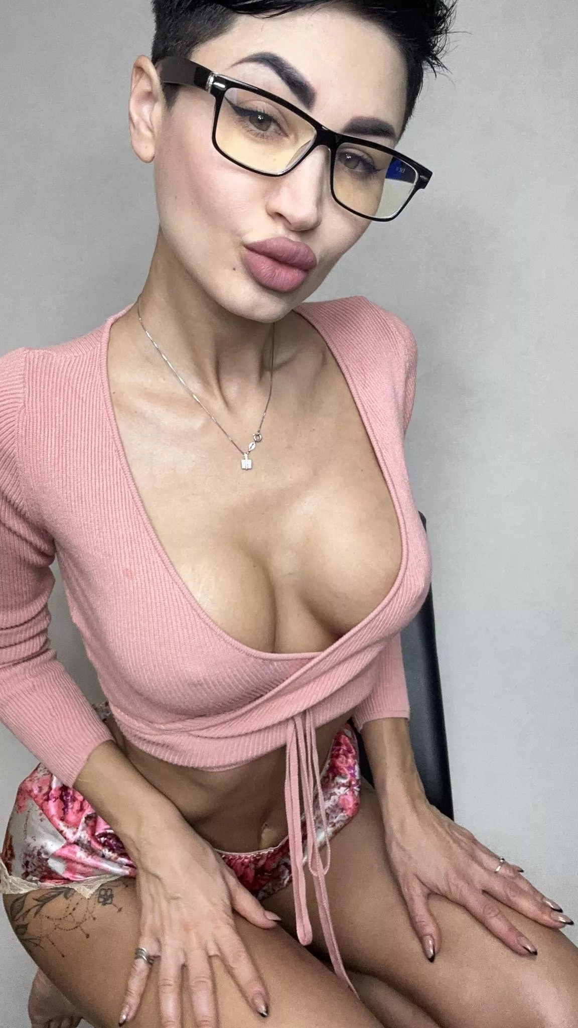 I think I have something you'll like posted by BleakDiver