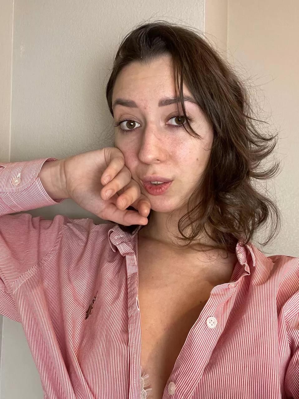 i think you should touch my tits posted by Fragrant-Plant6622