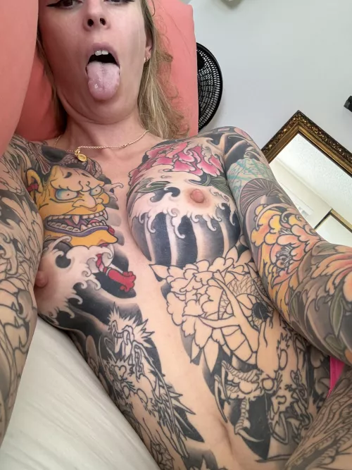 I want to suck you before we fuck by kuzagirl