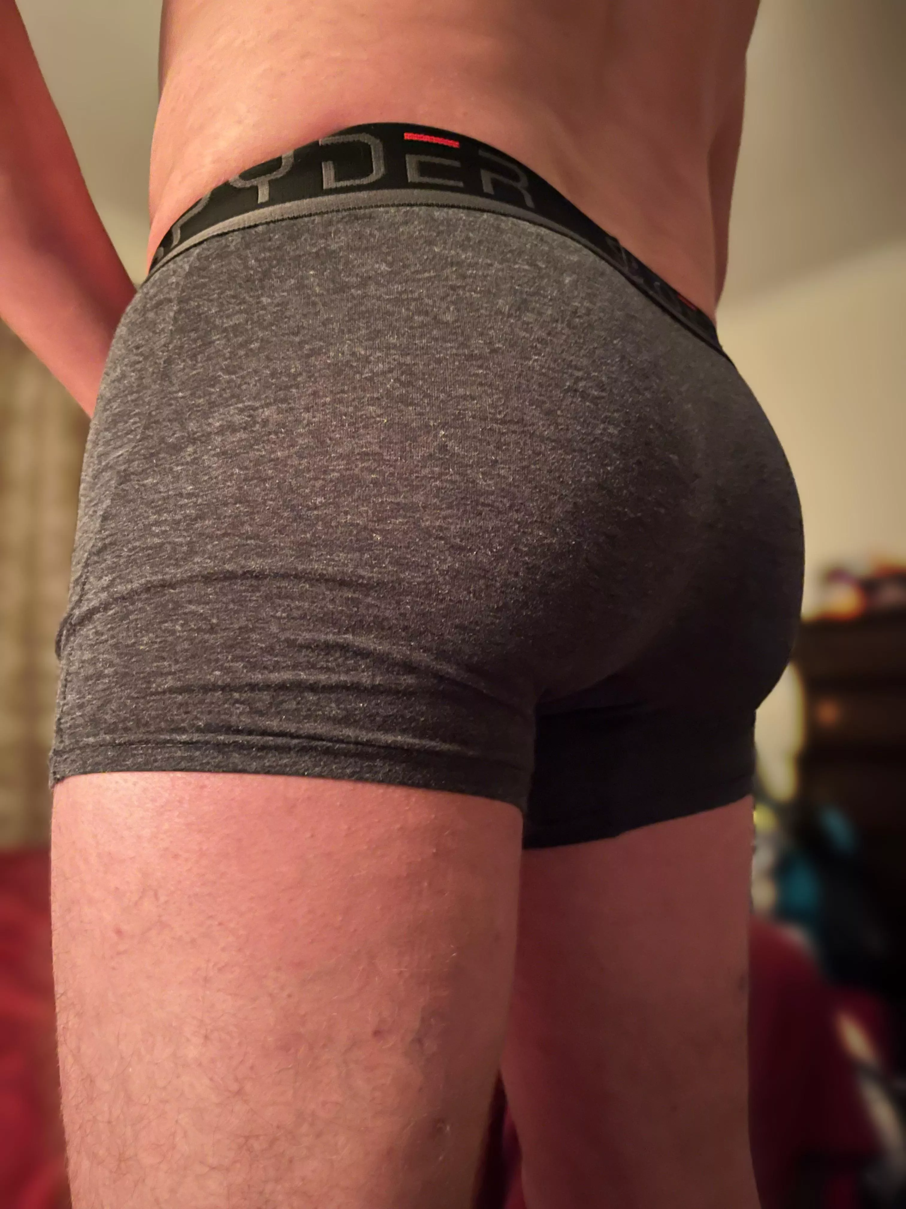 If you see me in person go ahead and slap it posted by JayMonroe69