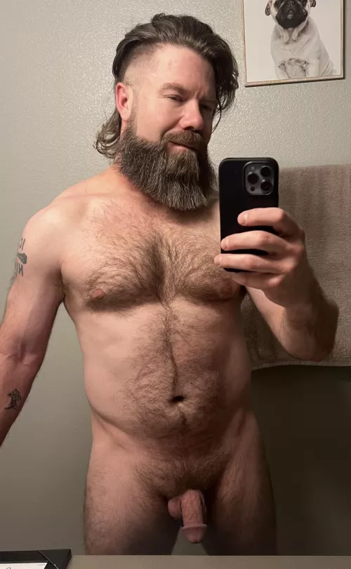 I’ll keep you nice and warm under the covers by MarzipanOk1454