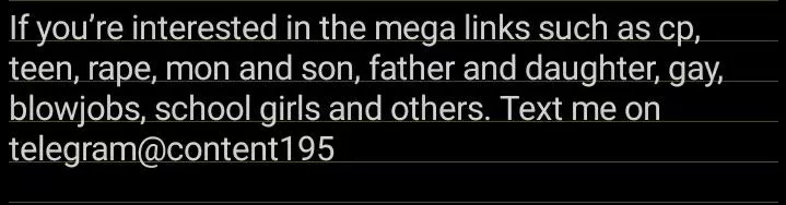 I'm fucking horny posted by Thin_Throat_8262