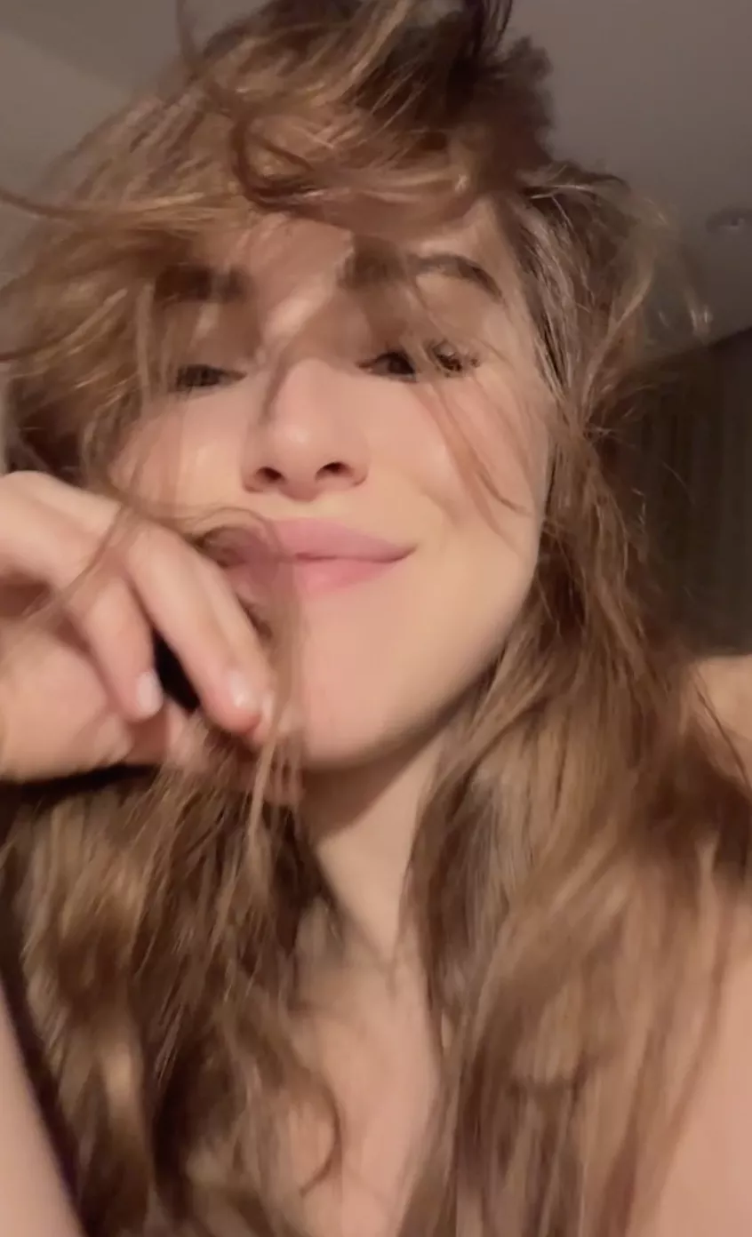 im happiest when youre hard posted by MisteR_ofcl