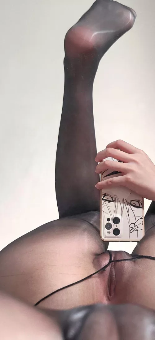 I’m ready for you once you get off work by kyubun21