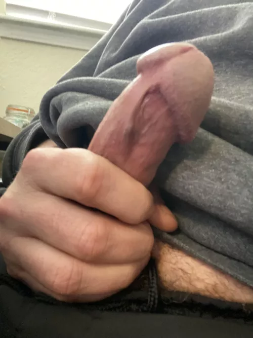 In need of a helping hand! (Or two) by ThickOak