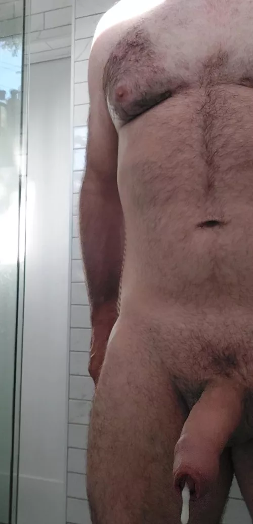 Is it ok, that when you DM me, i like to cum? (46) by notimezone08