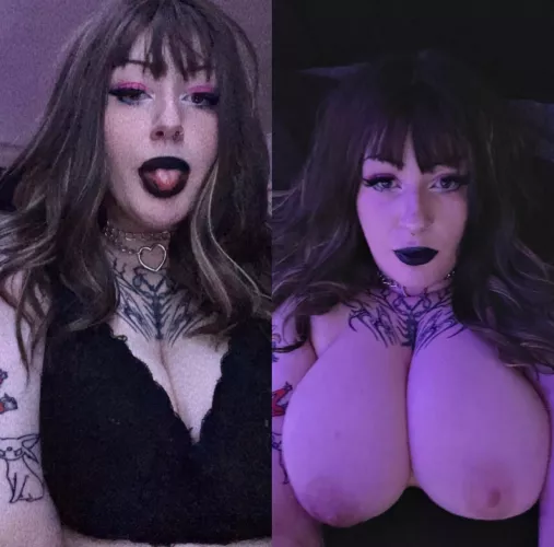 Is mommy taller or shorter than you? I’m 6ft by Gothmom030