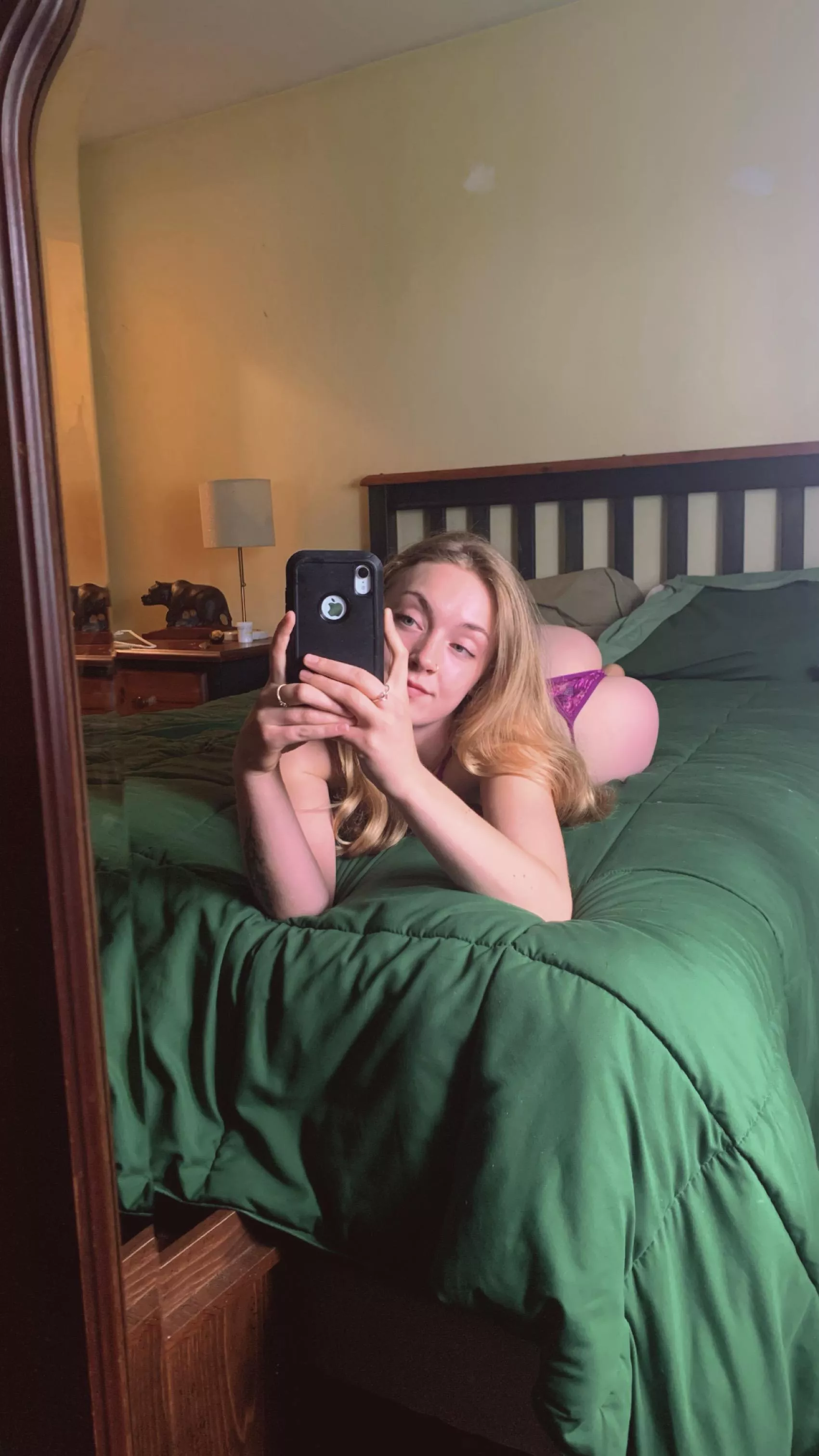 Is my look sexy to you posted by Eloise_ML