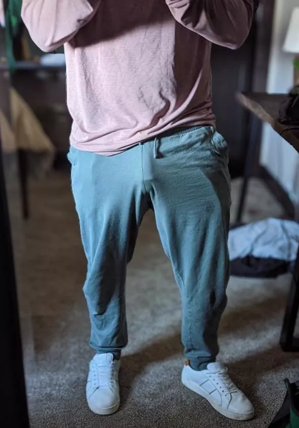 Is this noticeable? posted by mushroom_cap_ton