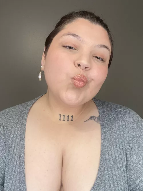 It’s cuddle season. I expect to be poked in the back 😉 by ChickenHater730