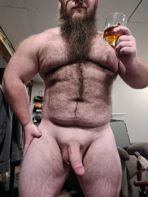 It's Friday, who's ready to join me for some fun? by bad_dawgg