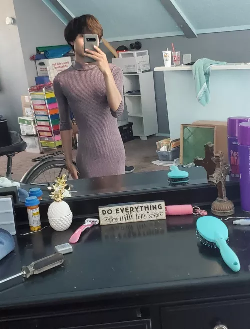 Just want to be popular by GroundbreakingLow667