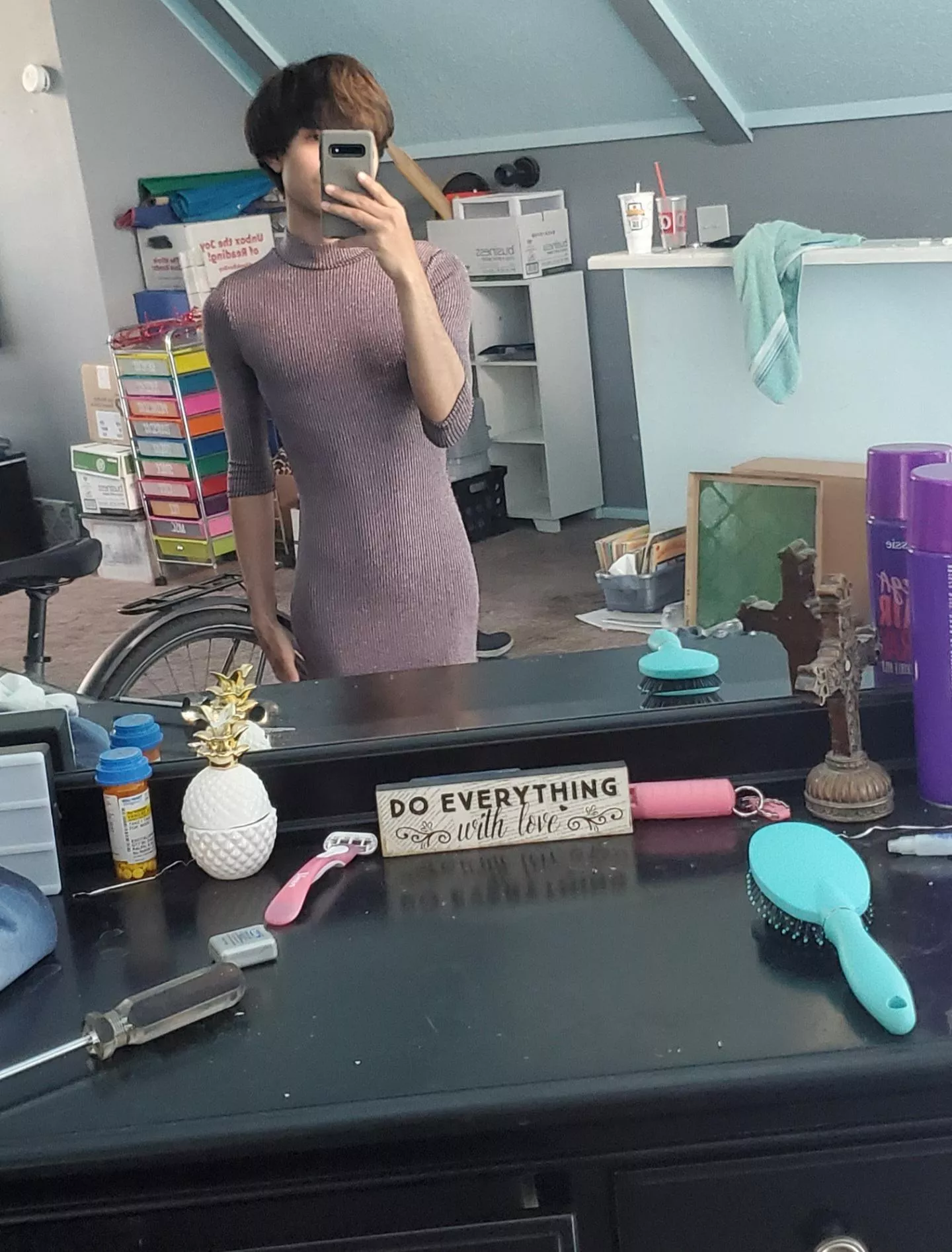 Just want to be popular posted by GroundbreakingLow667